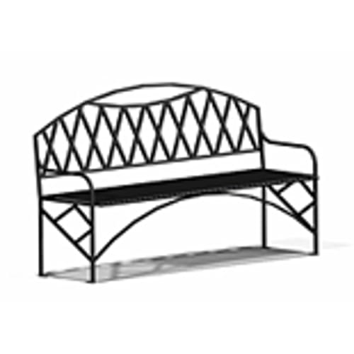 Novak Series Steel Benches preview 2